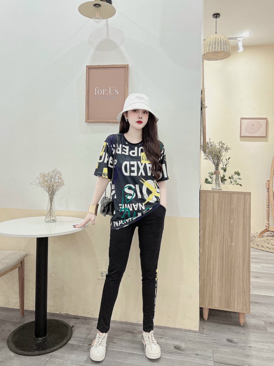 BỘ THUN NỮ CAO CẤP - BTN411